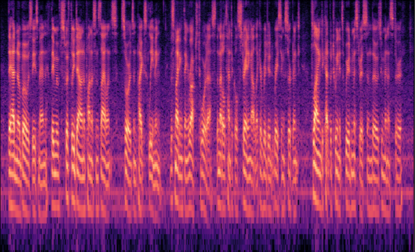 Audio Dataset Annotation